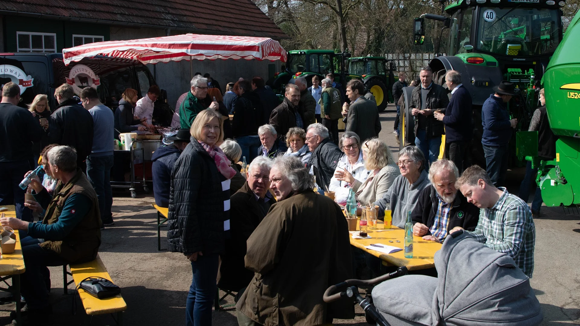 MGV 2019 Rinteln Nordrhein-Westfalen